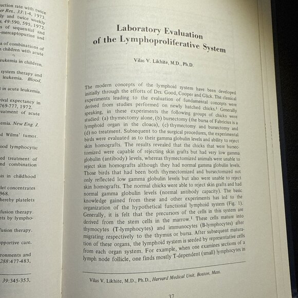 Hematology Laboratory Medicine Current Aspects edited by E. Anne Stiene, b.s. HC - Picture 12 of 14